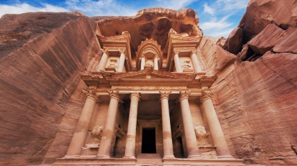 DISCOVER PETRA